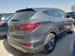 
										 مستعمل هيونداي – Hyundai سانتافيه – Santafe ممتلئ									