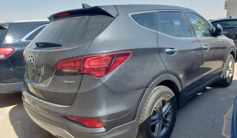 
								 مستعمل هيونداي – Hyundai سانتافيه – Santafe ممتلئ									