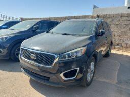 
										 مستعمل كيا – Kia سورينتو – Sorento ممتلئ									