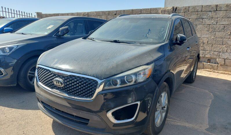 
								 مستعمل كيا – Kia سورينتو – Sorento ممتلئ									
