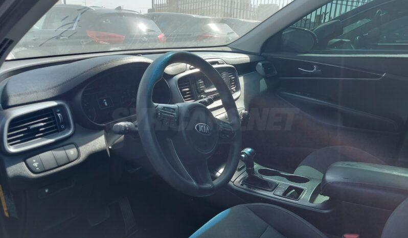 
								 مستعمل كيا – Kia سورينتو – Sorento ممتلئ									