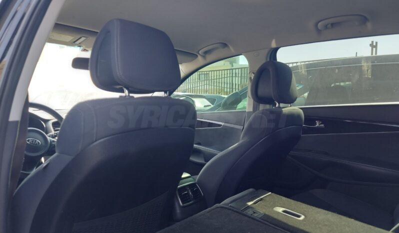 
								 مستعمل كيا – Kia سورينتو – Sorento ممتلئ									
