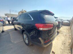 
										 مستعمل كيا – Kia سورينتو – Sorento ممتلئ									