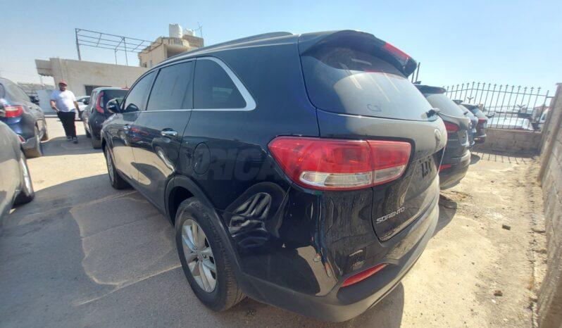 
								 مستعمل كيا – Kia سورينتو – Sorento ممتلئ									