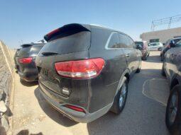 
										 مستعمل كيا – Kia سورينتو – Sorento ممتلئ									