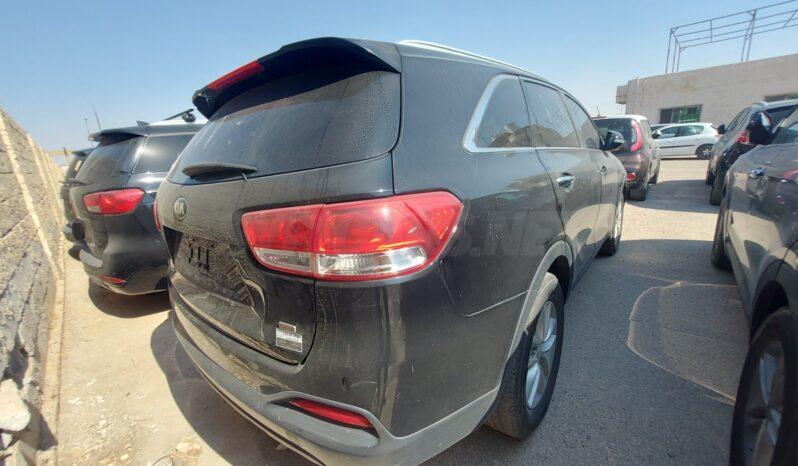 
								 مستعمل كيا – Kia سورينتو – Sorento ممتلئ									