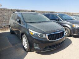 مستعمل كيا – Kia سيدونا – Sedona