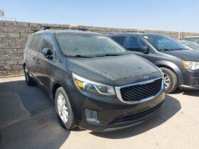 مستعمل كيا – Kia سيدونا – Sedona