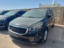 مستعمل كيا – Kia سيدونا – Sedona