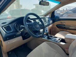 مستعمل كيا – Kia سيدونا – Sedona