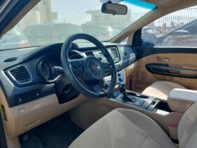 مستعمل كيا – Kia سيدونا – Sedona