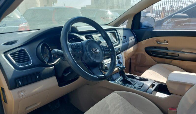 
								 مستعمل كيا – Kia سيدونا – Sedona ممتلئ									
