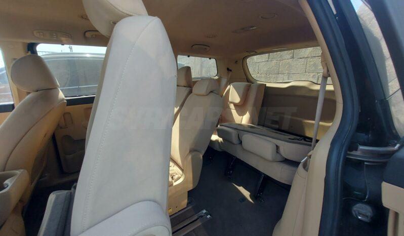 
								 مستعمل كيا – Kia سيدونا – Sedona ممتلئ									