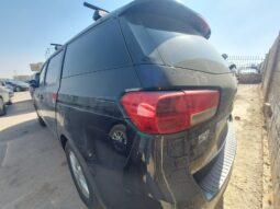 مستعمل كيا – Kia سيدونا – Sedona