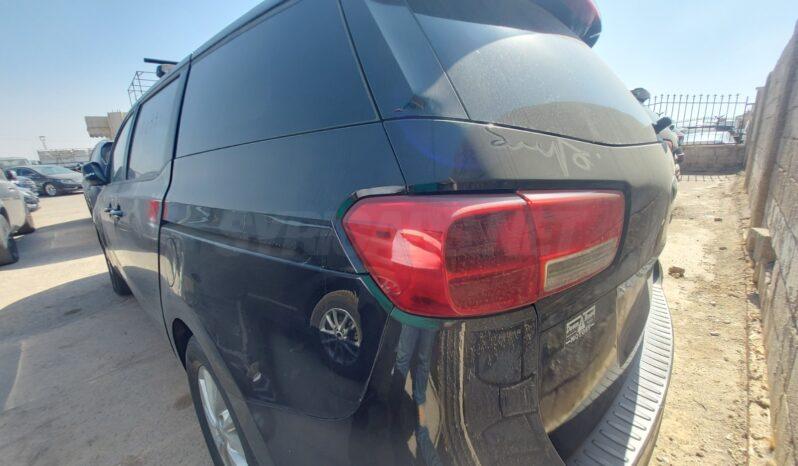 
								 مستعمل كيا – Kia سيدونا – Sedona ممتلئ									