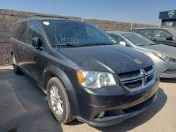 مستعمل دودج – Dodge غراند كارافان – Grand Caravan
