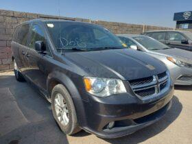 مستعمل دودج – Dodge غراند كارافان – Grand Caravan