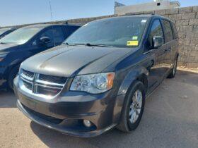 مستعمل دودج – Dodge غراند كارافان – Grand Caravan