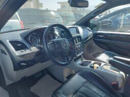 مستعمل دودج – Dodge غراند كارافان – Grand Caravan