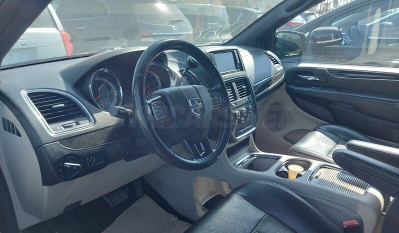
								 مستعمل دودج – Dodge غراند كارافان – Grand Caravan ممتلئ									