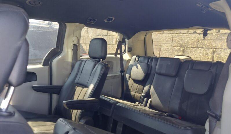 
								 مستعمل دودج – Dodge غراند كارافان – Grand Caravan ممتلئ									