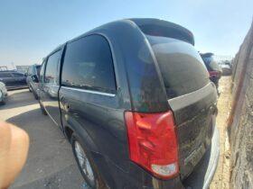 مستعمل دودج – Dodge غراند كارافان – Grand Caravan