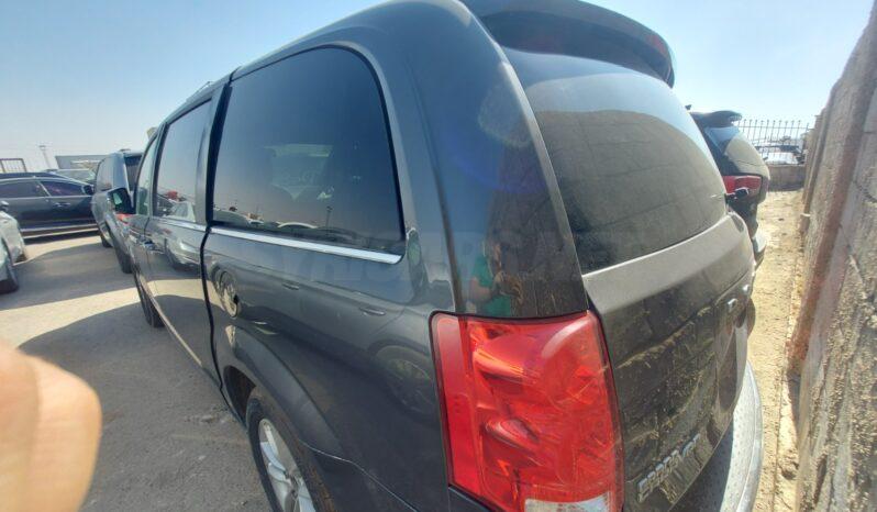 
								 مستعمل دودج – Dodge غراند كارافان – Grand Caravan ممتلئ									