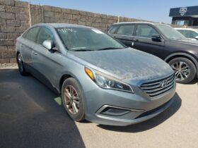 مستعمل هيونداي – Hyundai سوناتا – Sonata