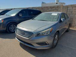 مستعمل هيونداي – Hyundai سوناتا – Sonata