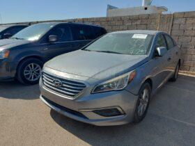 مستعمل هيونداي – Hyundai سوناتا – Sonata
