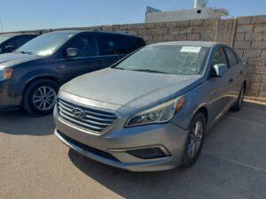 مستعمل هيونداي – Hyundai سوناتا – Sonata