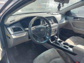 مستعمل هيونداي – Hyundai سوناتا – Sonata