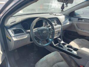 مستعمل هيونداي – Hyundai سوناتا – Sonata