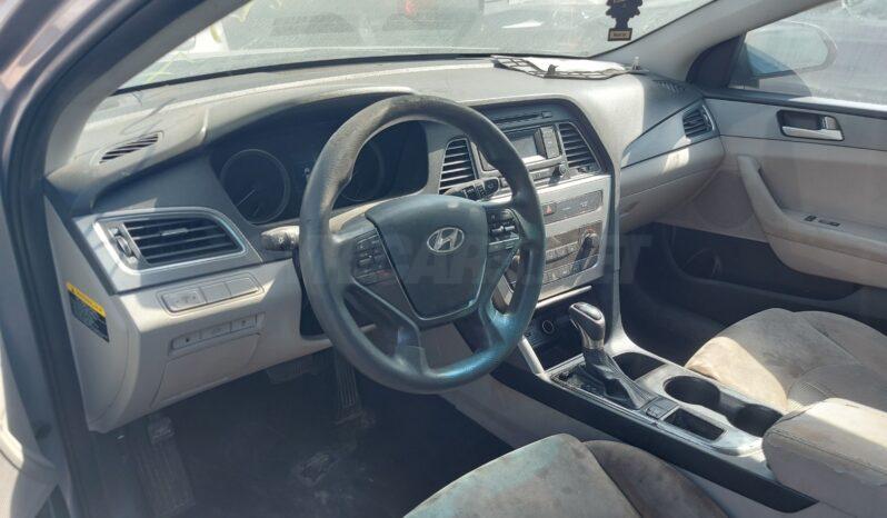 
								 مستعمل هيونداي – Hyundai سوناتا – Sonata ممتلئ									