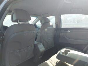 مستعمل هيونداي – Hyundai سوناتا – Sonata