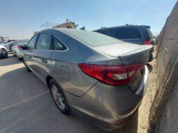 مستعمل هيونداي – Hyundai سوناتا – Sonata