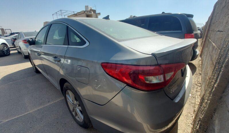 
								 مستعمل هيونداي – Hyundai سوناتا – Sonata ممتلئ									