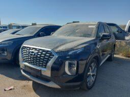 مستعمل هيونداي – Hyundai باليساد – Palisade
