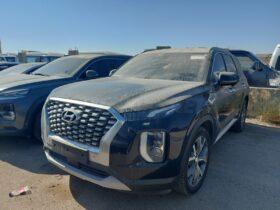 مستعمل هيونداي – Hyundai باليساد – Palisade