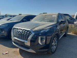 مستعمل هيونداي – Hyundai باليساد – Palisade