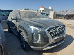 مستعمل هيونداي – Hyundai باليساد – Palisade