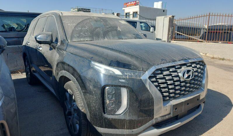 
								 مستعمل هيونداي – Hyundai باليساد – Palisade ممتلئ									