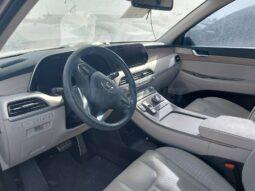 مستعمل هيونداي – Hyundai باليساد – Palisade