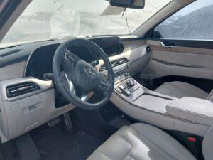 مستعمل هيونداي – Hyundai باليساد – Palisade
