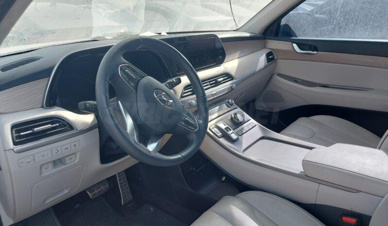 
								 مستعمل هيونداي – Hyundai باليساد – Palisade ممتلئ									