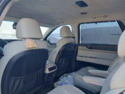 مستعمل هيونداي – Hyundai باليساد – Palisade