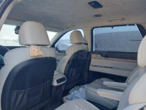مستعمل هيونداي – Hyundai باليساد – Palisade