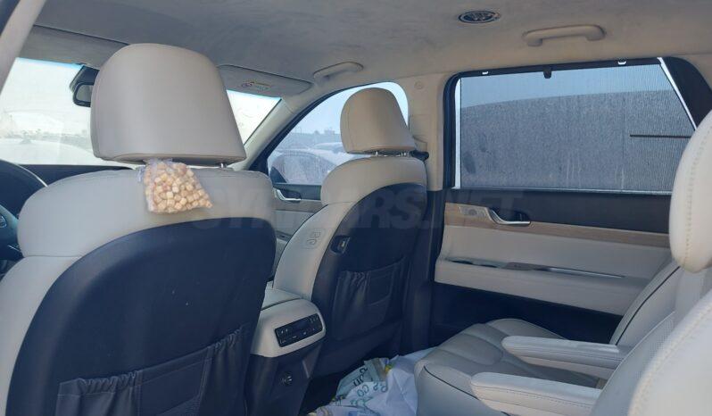 
								 مستعمل هيونداي – Hyundai باليساد – Palisade ممتلئ									