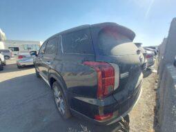 مستعمل هيونداي – Hyundai باليساد – Palisade