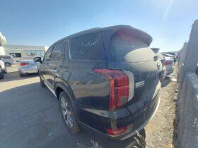 مستعمل هيونداي – Hyundai باليساد – Palisade